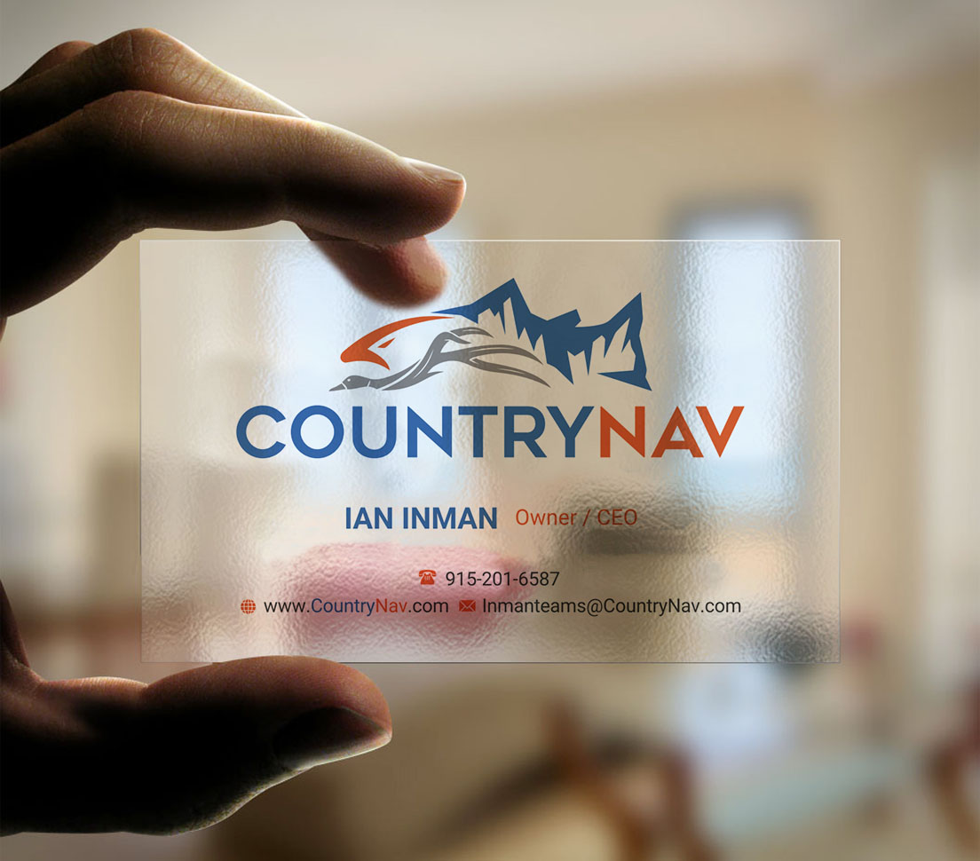 Business Card Design by INDIAN_Ashok for this project | Design #18323383