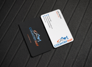 Visitenkarten-Design von Riz' für dieses Projekt | Design #18321759