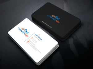 Business Card Design by istylegraphic for this project | Design: #18325212