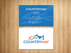 Design de Carte de Visite par Creations Box 2015 pour ce projet | Design : #18325998