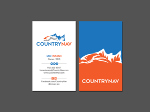 Design de Carte de Visite par Creations Box 2015 pour ce projet | Design : #18328786