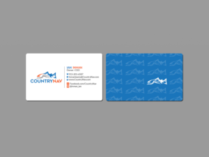 Design de Carte de Visite par Creations Box 2015 pour ce projet | Design : #18331148