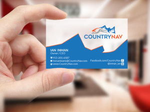 Design de Carte de Visite par Creations Box 2015 pour ce projet | Design : #18331151