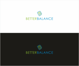 Better Balance  | Logo Design by Logocraft