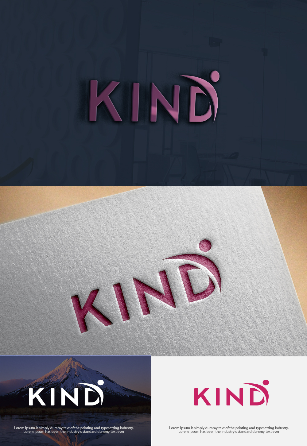 Logo Design by dr ghulam mustafa sahab for this project | Design #18108330