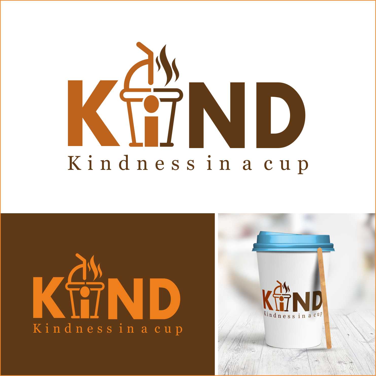 Logo Design by chandanphulara for this project | Design #18102195