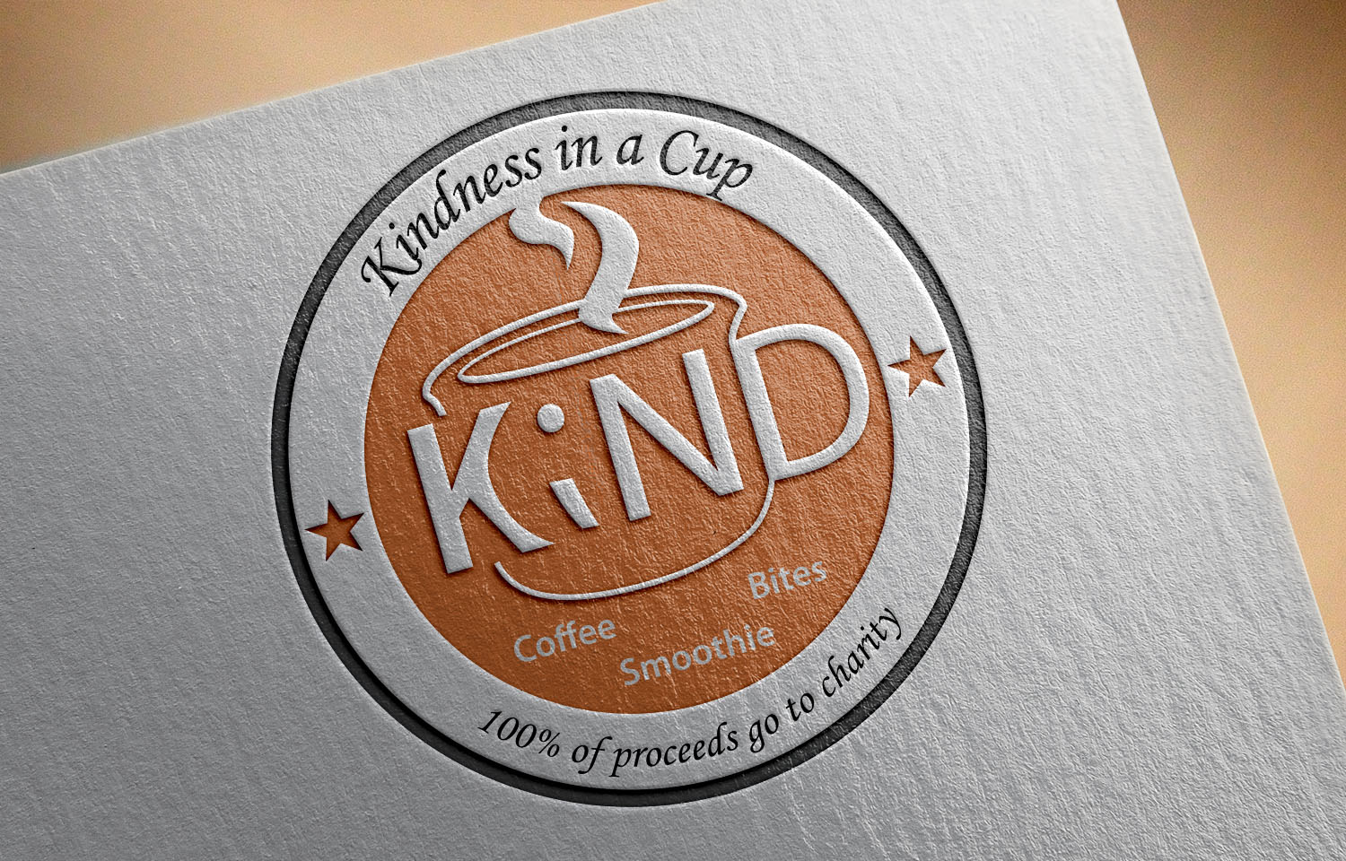 Logo Design by webdesign_media1 for this project | Design #18162095