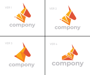 Logo-Design von Artknyte für dieses Projekt | Design: #18097265