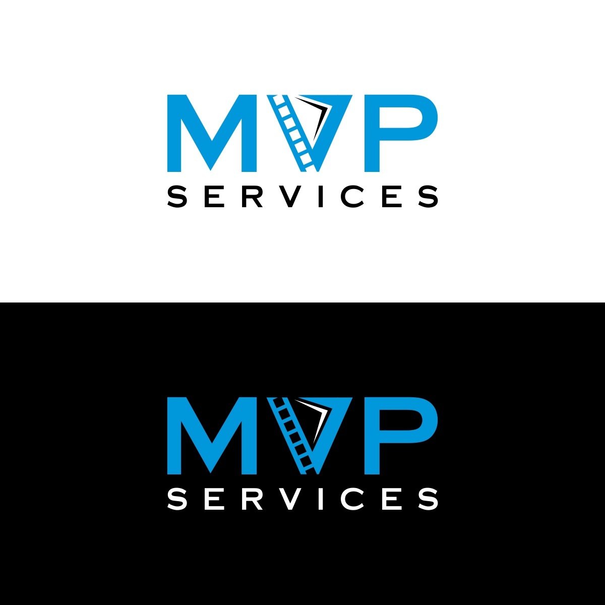 Logo-Design von e-graphics für Moxie Nola Productions | Design #18080135