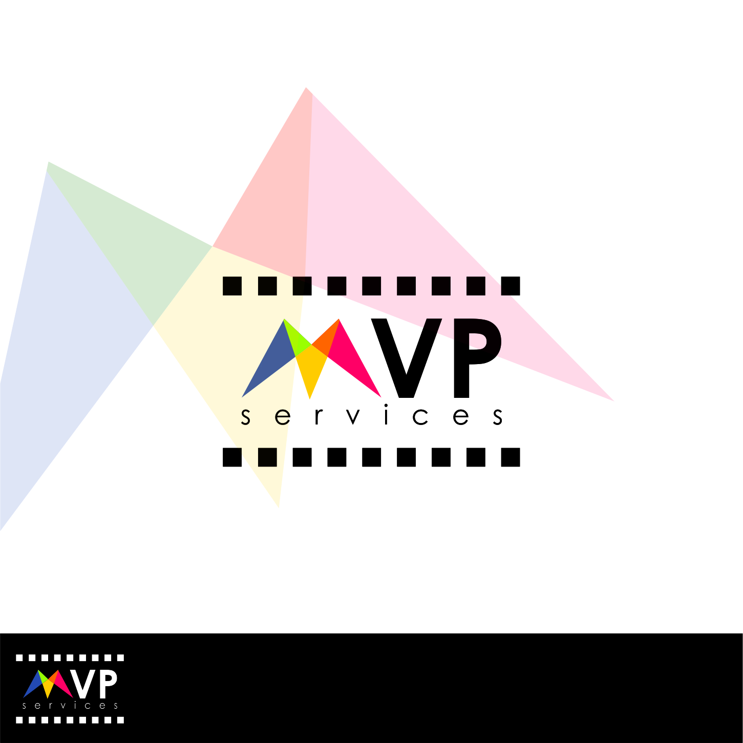 Logo-Design von expdesign für Moxie Nola Productions | Design #18116298