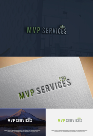 Logo-Design von dr ghulam mustafa sahab für Moxie Nola Productions | Design: #18108585
