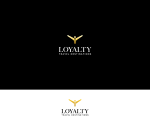 Logo Design by aglaronde23 for LOYALTY | Design: #18082639