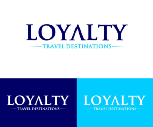 Logo Design by FoxDesigns. for LOYALTY | Design: #18077568