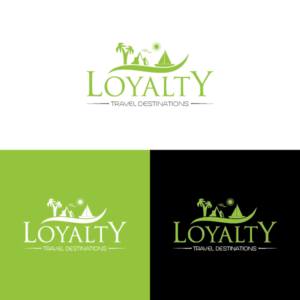 Logo Design by 3Guys for LOYALTY | Design: #18105894