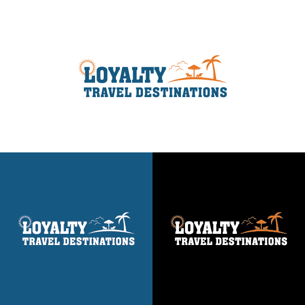 Logo Design by 3Guys for LOYALTY | Design #18105895