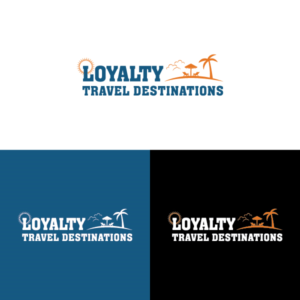 Logo Design by 3Guys for LOYALTY | Design: #18105895