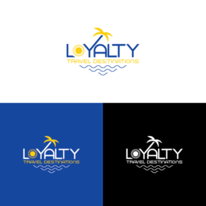 Logo Design by 3Guys for LOYALTY | Design: #18105896