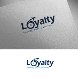 Logo Design by ecorokerz for LOYALTY | Design: #18077790