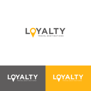 Logo Design by Wahyu Araf for LOYALTY | Design: #18115280