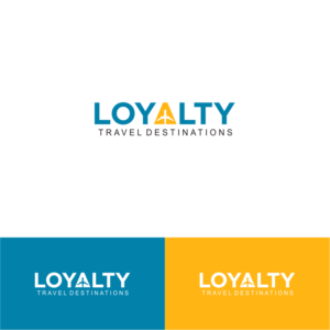 Logo Design by Wahyu Araf for LOYALTY | Design: #18115281