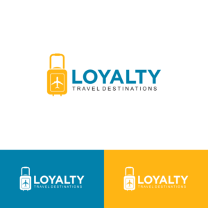 Logo Design by Wahyu Araf for LOYALTY | Design: #18115282