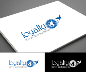 Logo Design by future logo.com for LOYALTY | Design: #18074286
