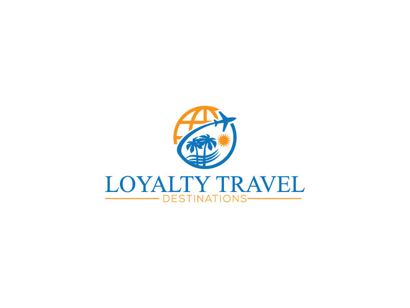 Logo Design by Quicker for LOYALTY | Design: #18085324