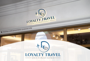 Logo Design by A S design @ for LOYALTY | Design: #18101168