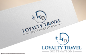 Logo Design by A S design @ for LOYALTY | Design: #18101169