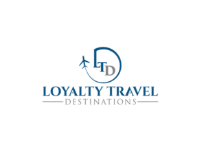 Logo Design by A S design @ for LOYALTY | Design: #18101170