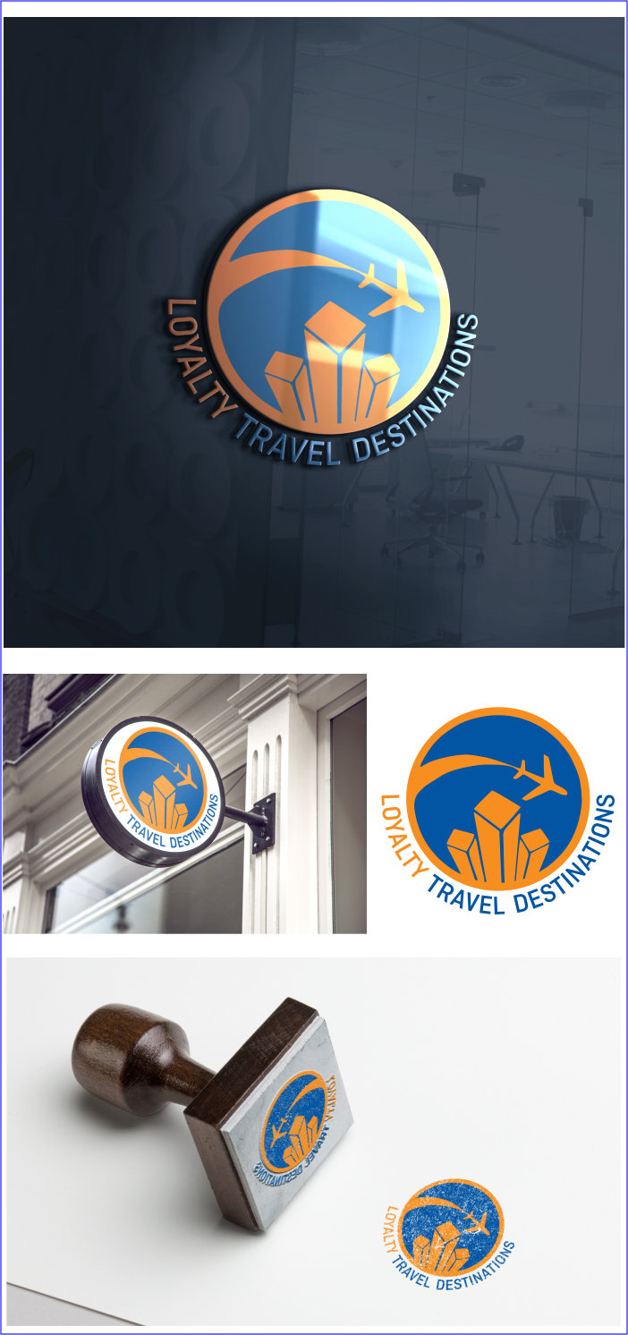 Logo Design by dmoeksa for LOYALTY | Design #18098841