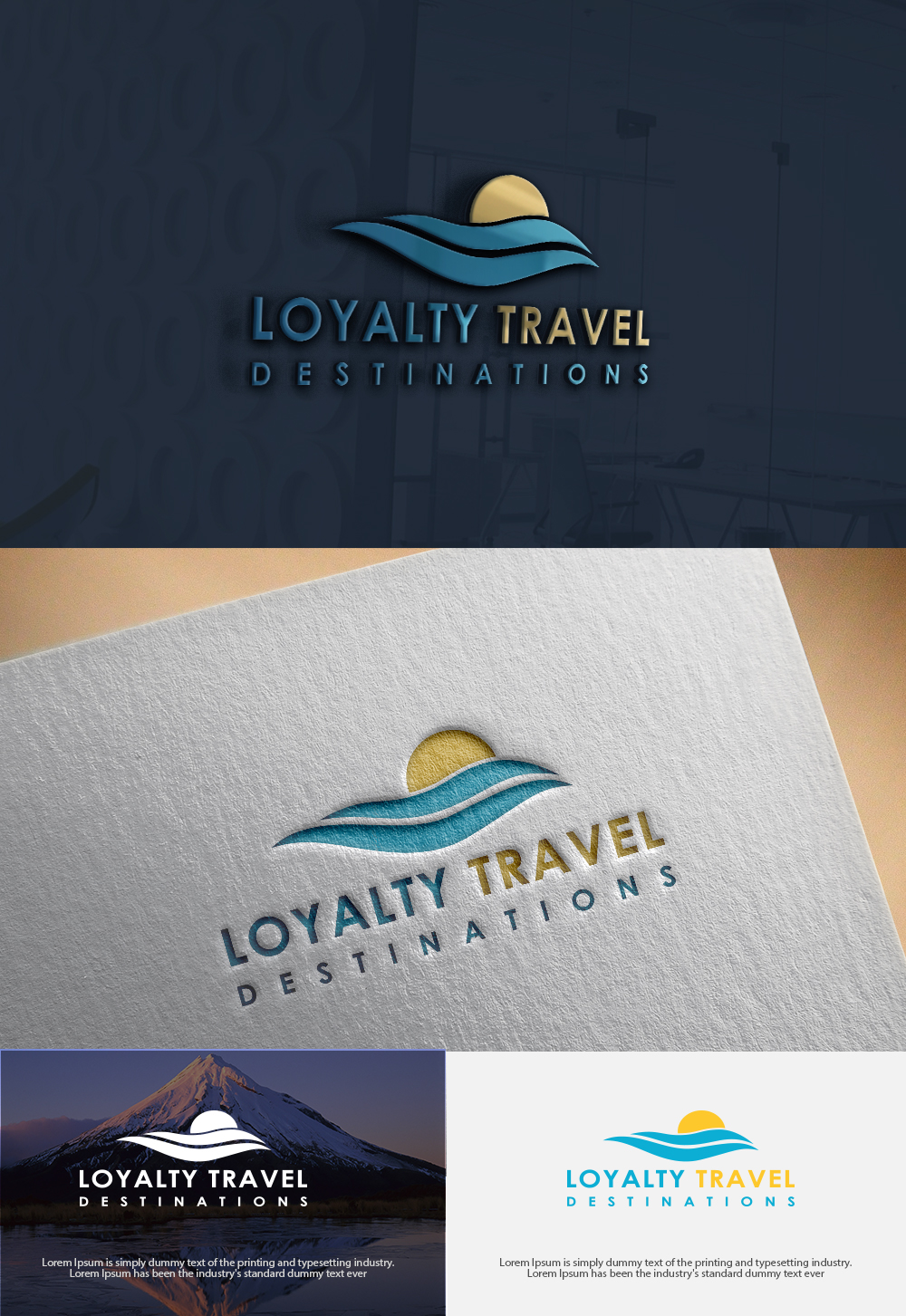 Design de Logo par dr ghulam mustafa sahab pour LOYALTY | Design #18108714