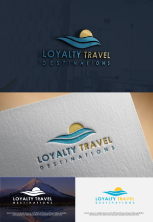 Logo Design by dr ghulam mustafa sahab for LOYALTY | Design: #18108714