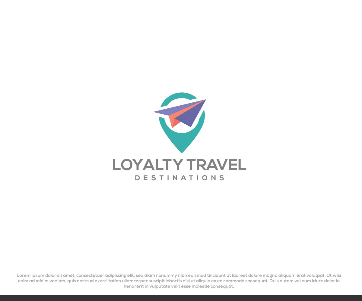 Design de Logo par Niizam's pour LOYALTY | Design #18076969