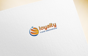 Logo Design by Deep Night for LOYALTY | Design: #18078043