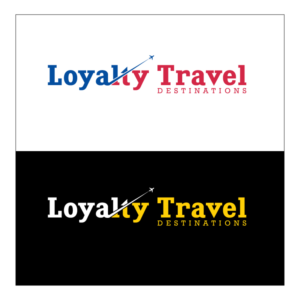 Logo Design by codopoliz.solutions for LOYALTY | Design #18079526