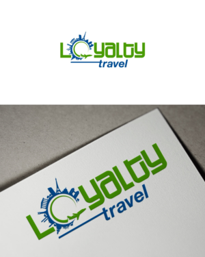 Logo Design by taufik_alrahman for LOYALTY | Design: #18077365