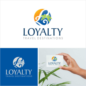 Logo Design by chandanphulara for LOYALTY | Design #18112819