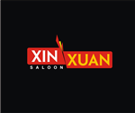 Logo Design by LORIKEET CG for Xin Xuan Salon | Design #47542