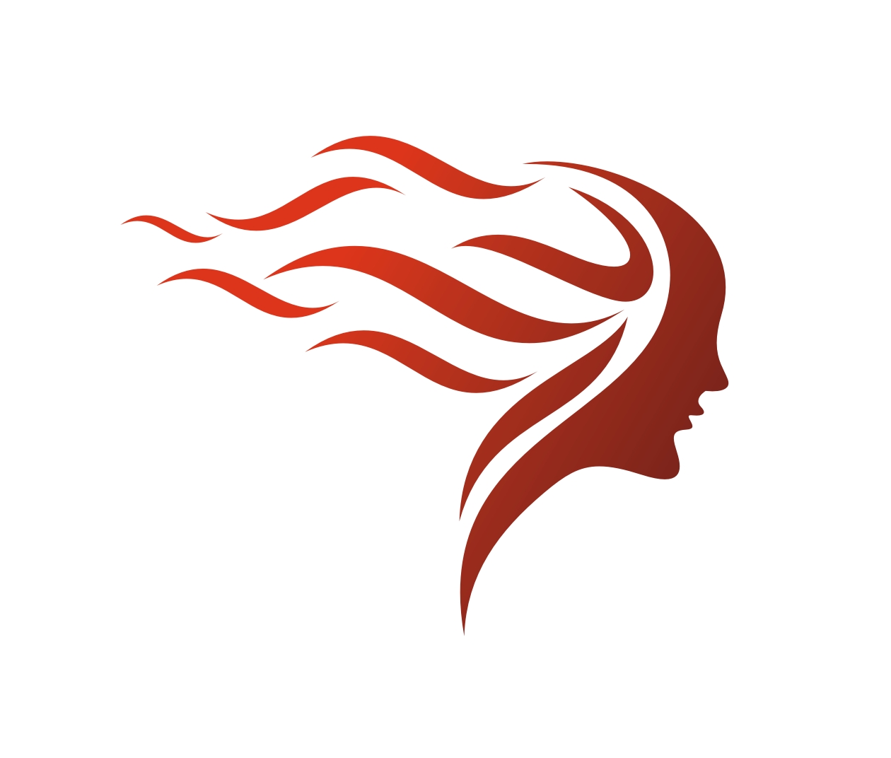 Logo Design by CityTop for Xin Xuan Salon | Design #47750