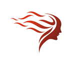 Logo Design by CityTop for Xin Xuan Salon | Design #47750