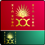 Logo Design by Anton@Lehnz for Xin Xuan Salon | Design #47807