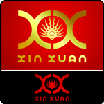 Logo-Design von Anton@Lehnz für Xin Xuan Salon | Design: #48207