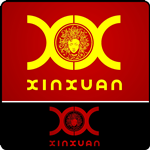 Logo-Design von Anton@Lehnz für Xin Xuan Salon | Design: #48485