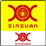 Logo-Design von Anton@Lehnz für Xin Xuan Salon | Design: #48486