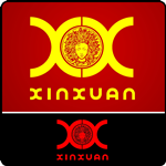 Logo-Design von Anton@Lehnz für Xin Xuan Salon | Design: #48648