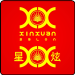 Logo-Design von Anton@Lehnz für Xin Xuan Salon | Design: #49377