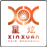 Logo-Design von Anton@Lehnz für Xin Xuan Salon | Design: #50565