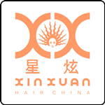 Logo-Design von Anton@Lehnz für Xin Xuan Salon | Design: #51199