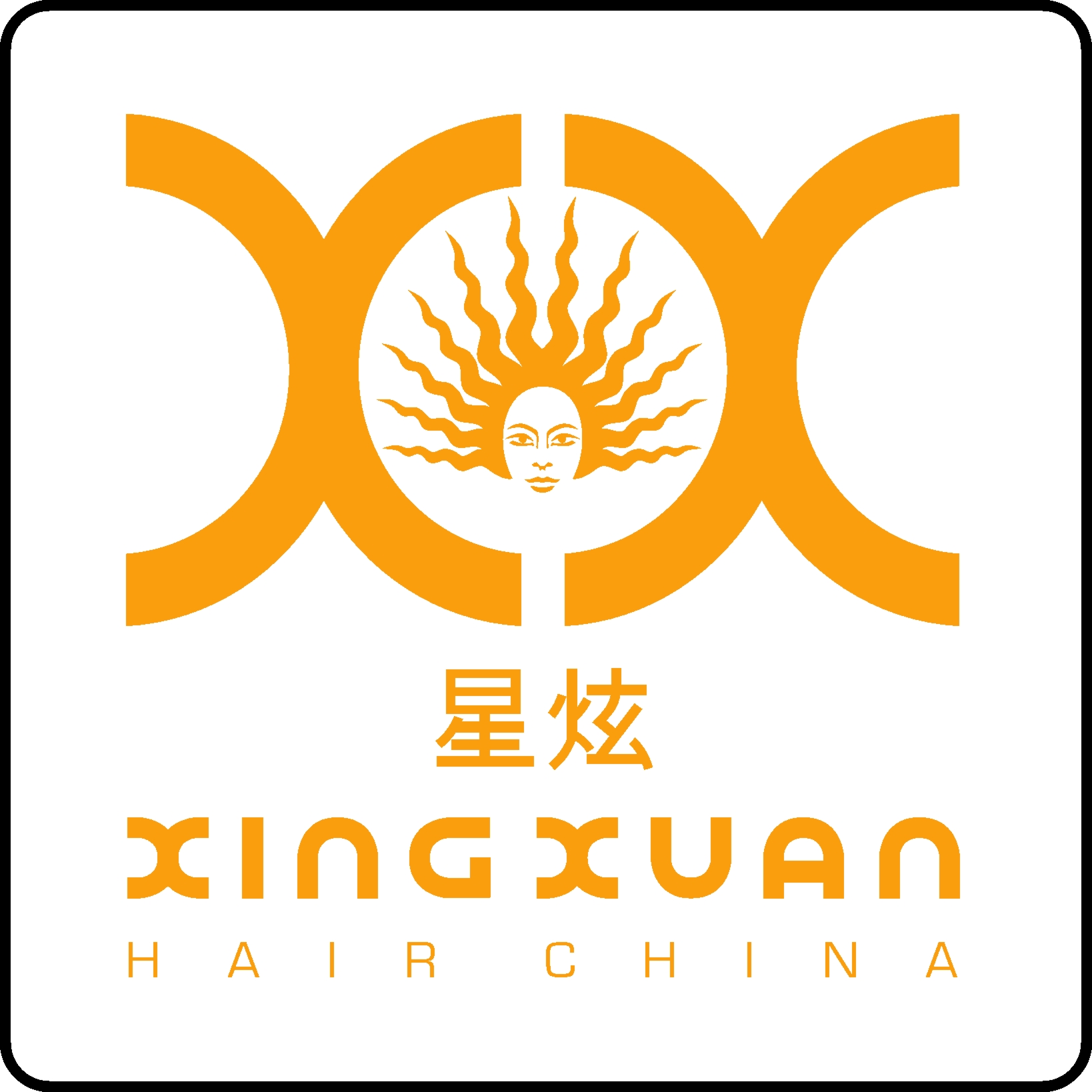 Design de Logo par Anton@Lehnz pour Xin Xuan Salon | Design #51626